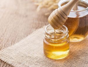Mật ong - vị thuốc kì diệu